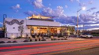 Escondido Santa Fe