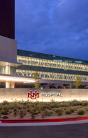 UNM Hospital CCT - Best Of