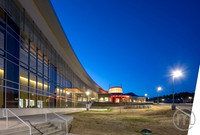 Jicarilla Community Center