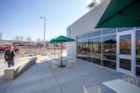 CNM Starbucks