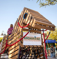Parade of Playhouses 2015