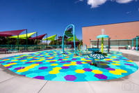 Manzano Mesa Splashpad