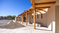 Abedon Lopez Senior Center