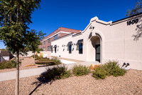 John Marshall Social Center