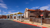 CNM LSA Building