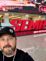 SEMA 2025