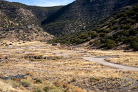 KAFB Firing Range