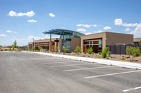ABCWUA HQ