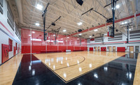 Eunice Joe Langston Arena