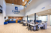 Capra Bank Lubbock