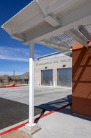 Fire Station # 12