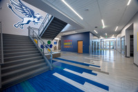 Atlas Middle School