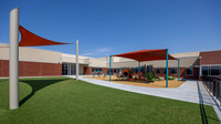 Red Rock Elementary