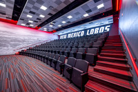 UNM Tow Diem Team Room