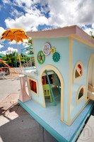 Parade of Playhouses 2017