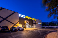 Flix Brewhouse East