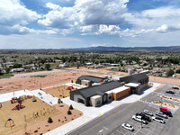 Bluewater Elementary